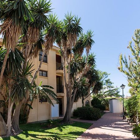 Monko Boomerang Torremolinos Extérieur photo