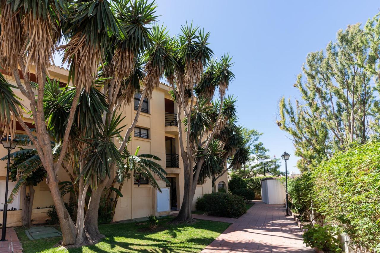 Monko Boomerang Torremolinos Extérieur photo